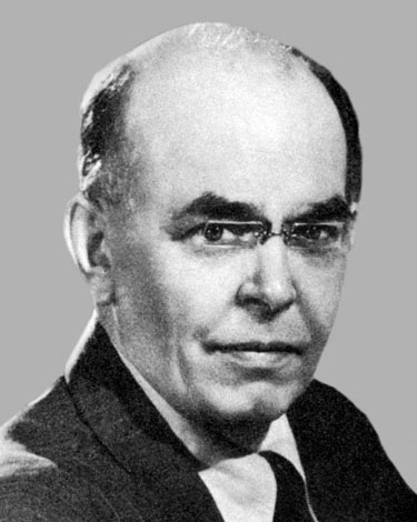 Image - Mykola Malko